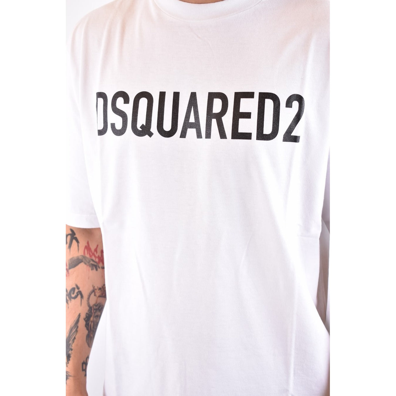 Dsquared2 Men T-Shirt