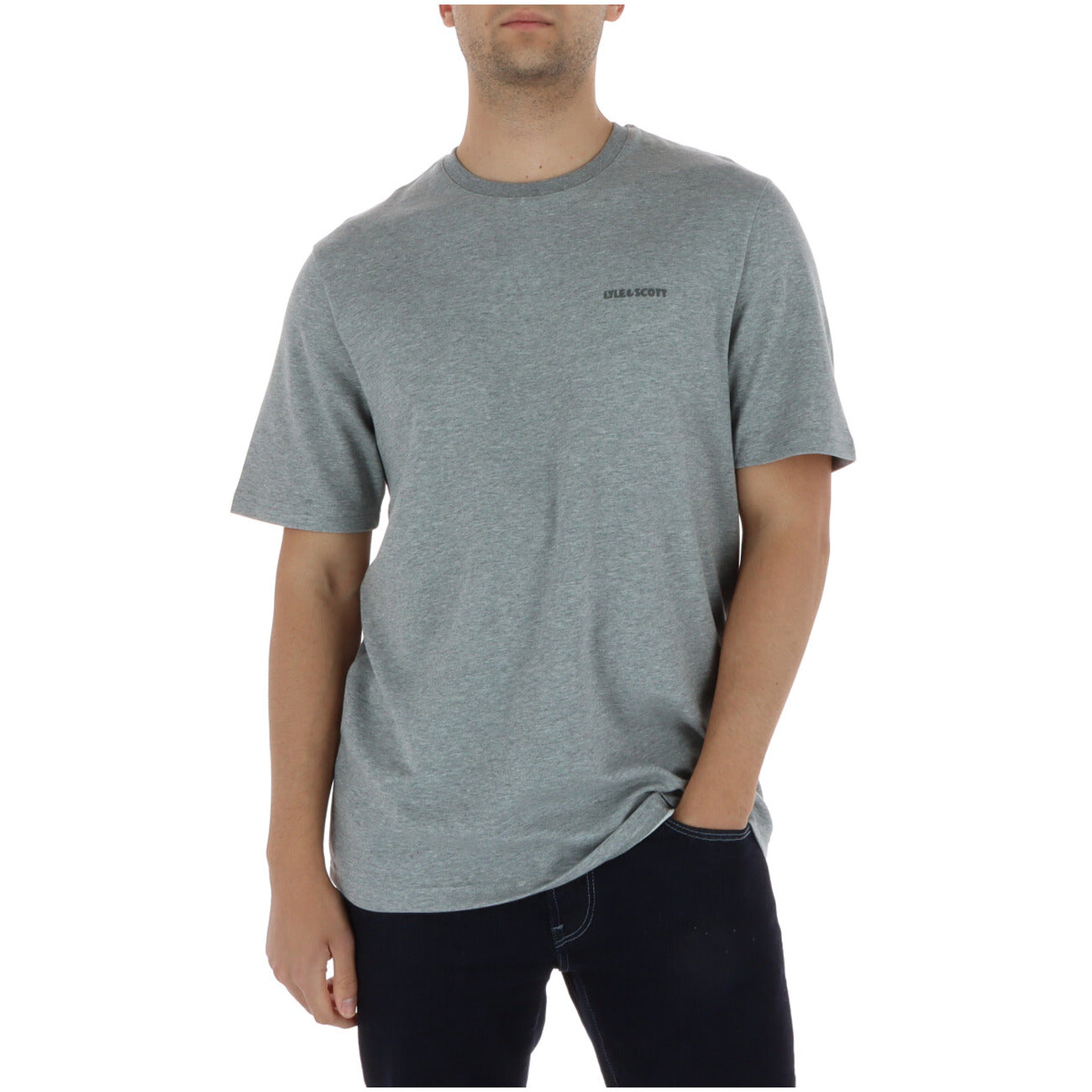 Lyle & Scott Men T-Shirt