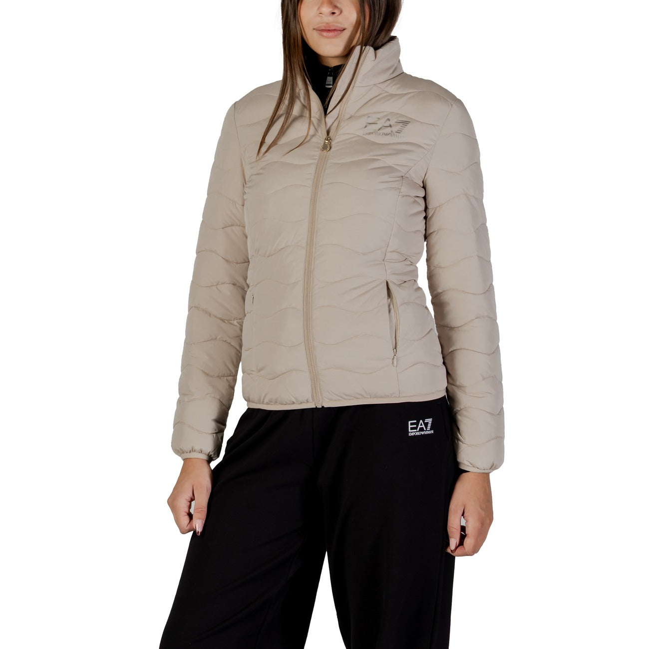 Ea7  Women Jacket
