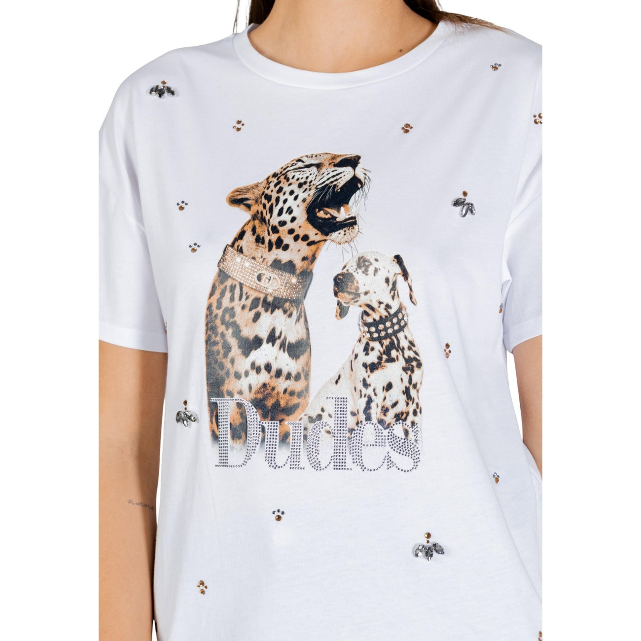 Liu Jo  Women T-Shirt