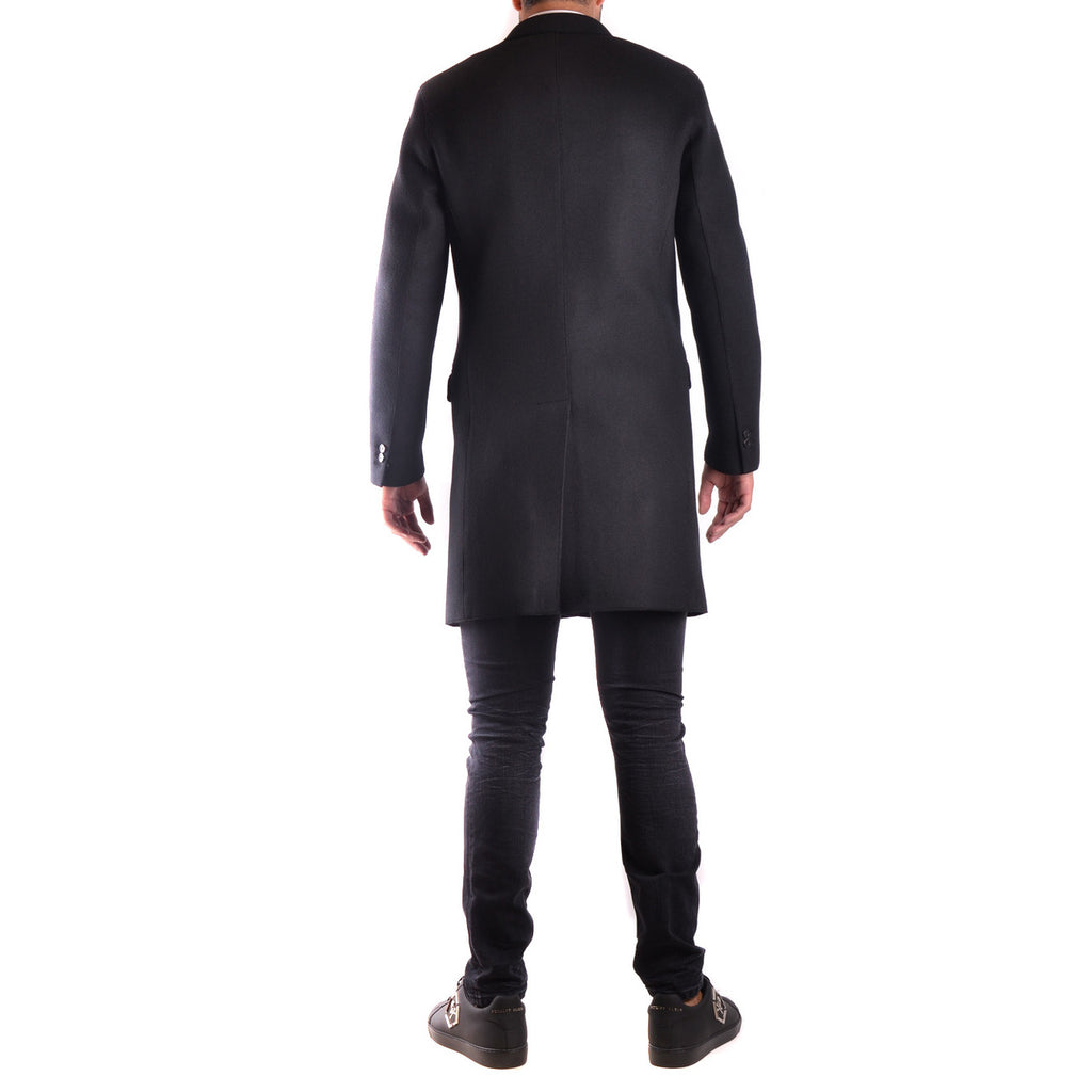 Neil Barrett Men Coat