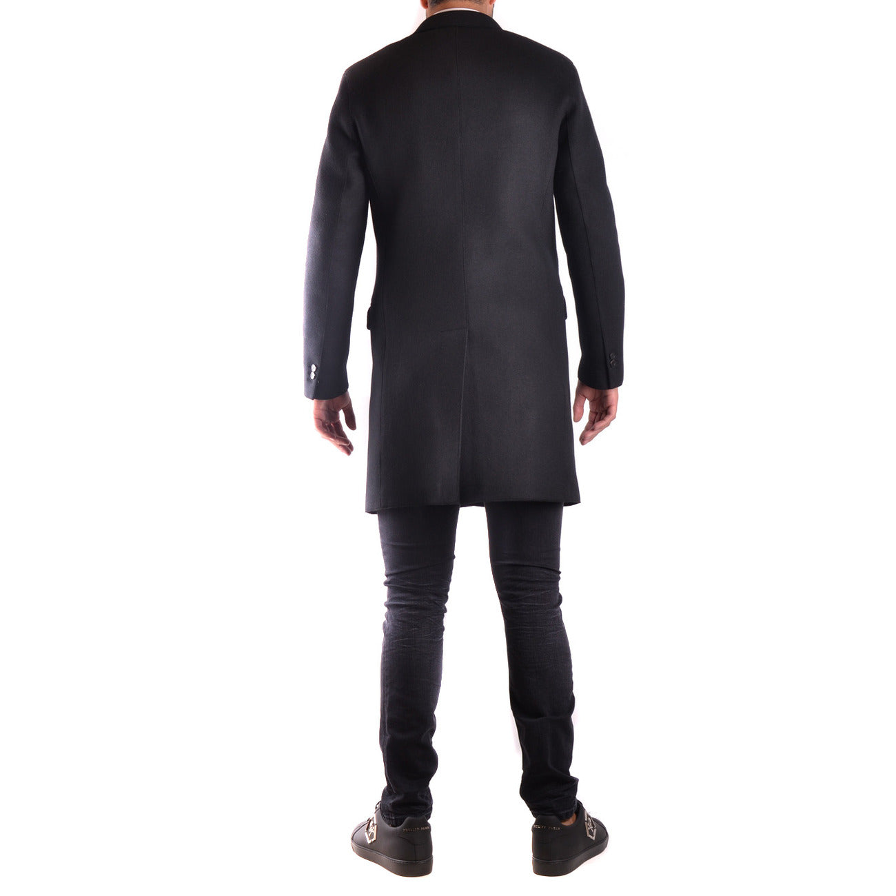 Neil Barrett Men Coat
