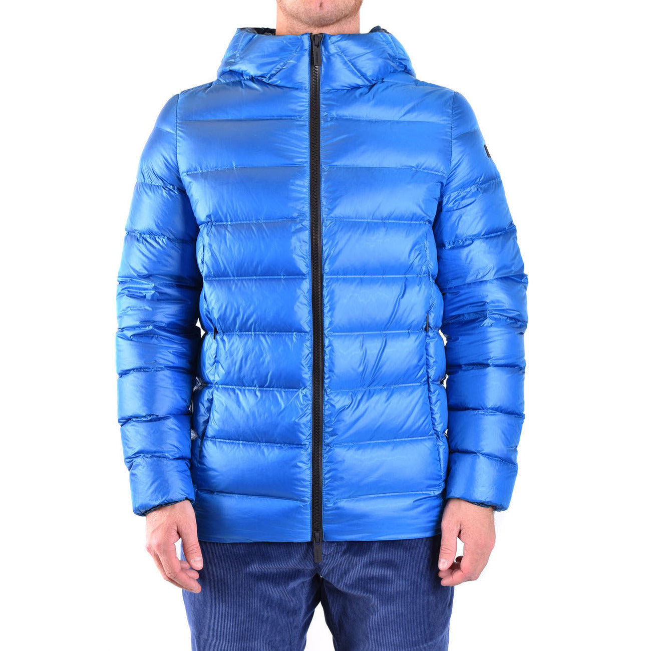 Rrd Men Jacket