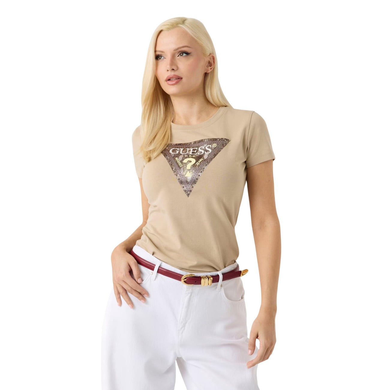 Guess  Women T-Shirt