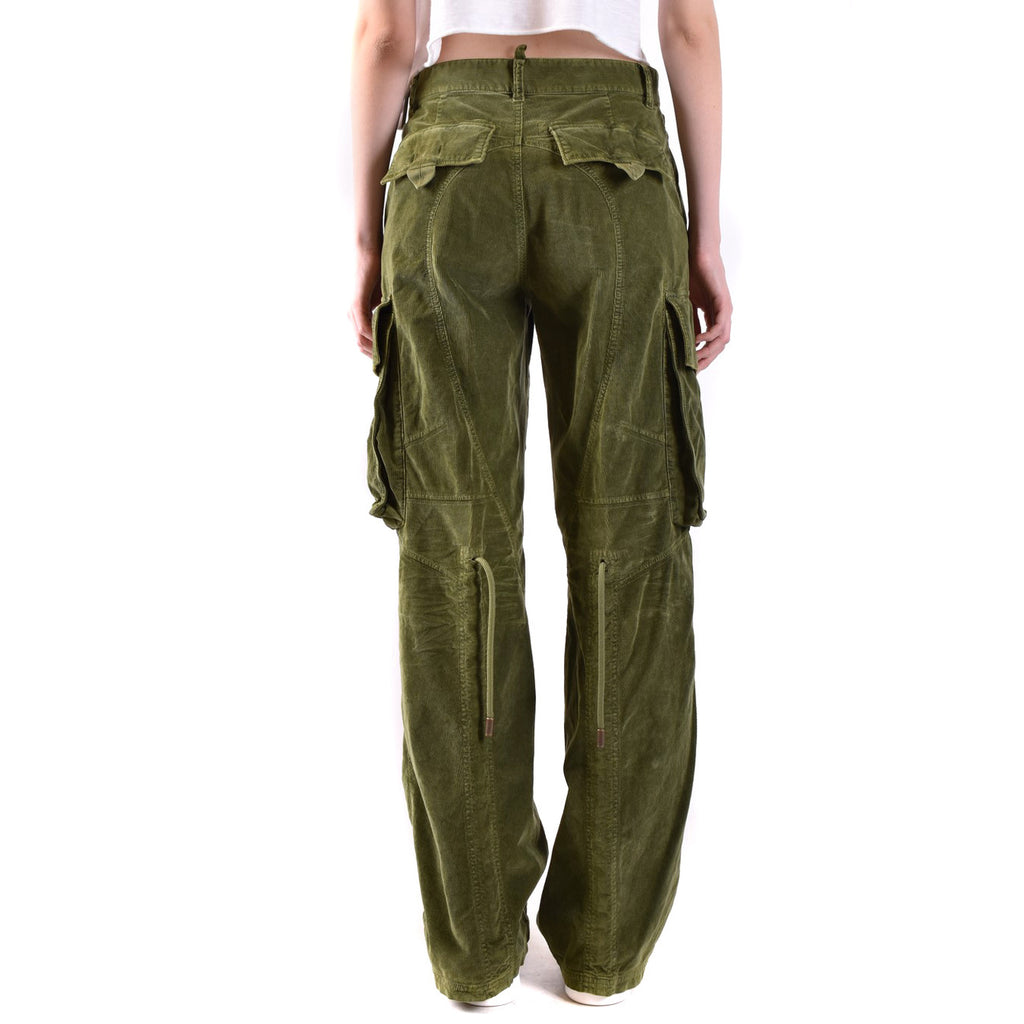 Dsquared2  Women Trousers