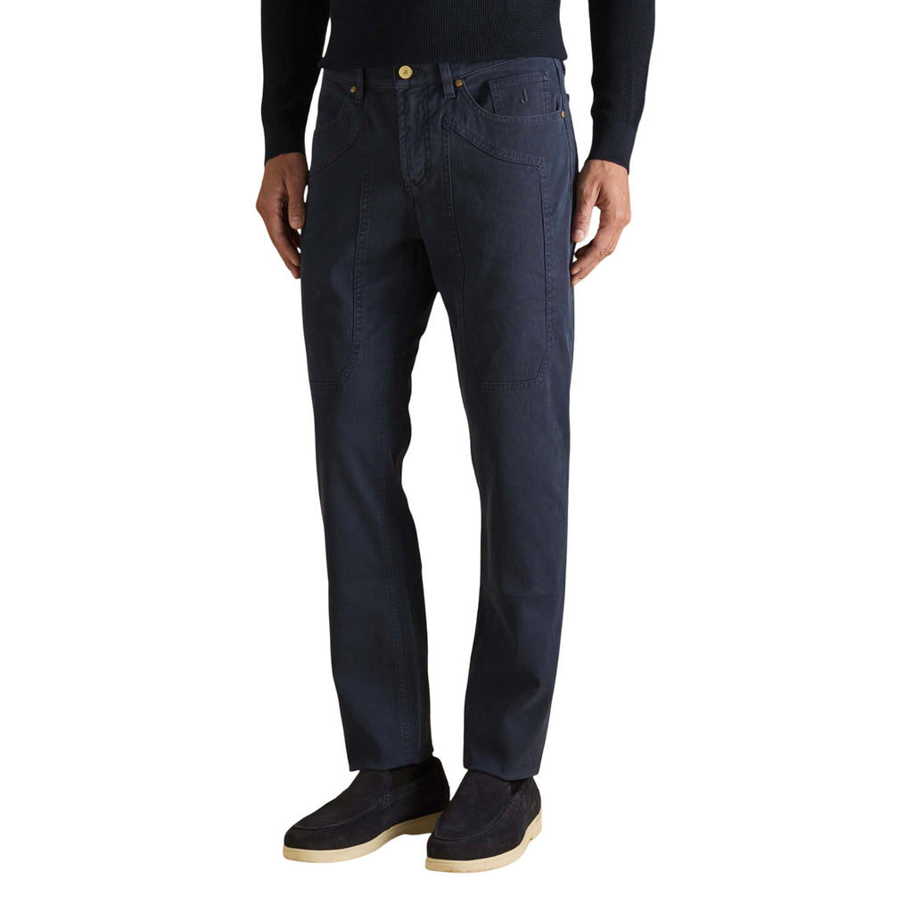 Jeckerson Men Trousers