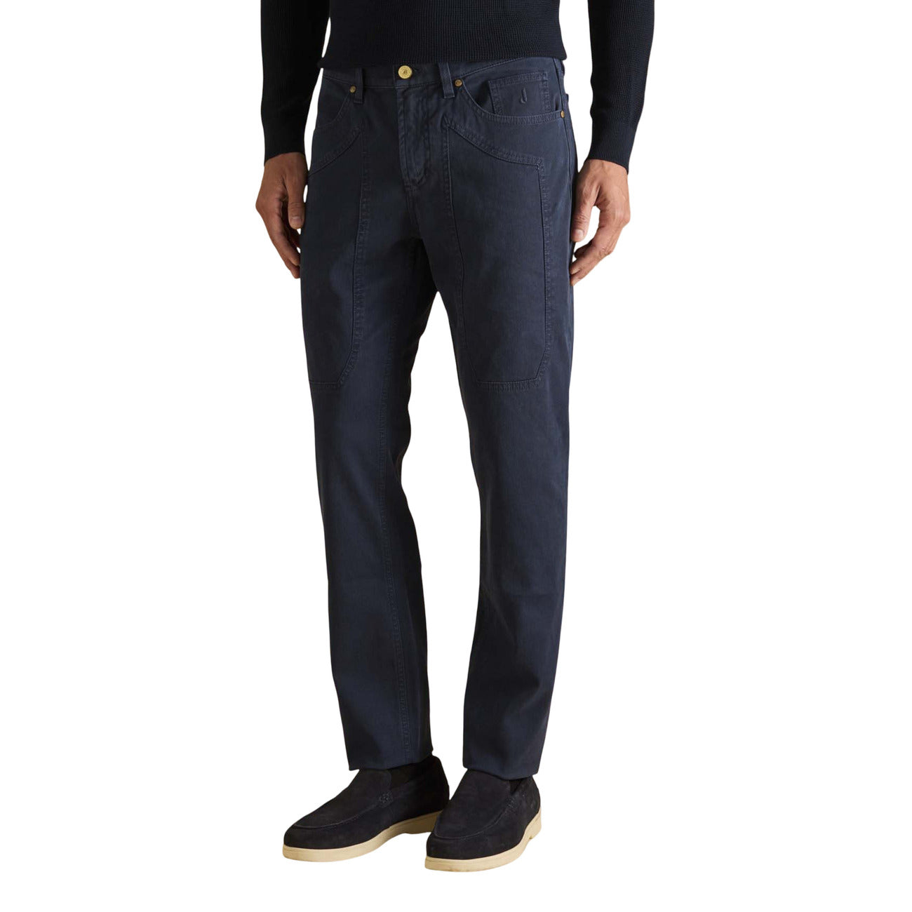 Jeckerson Men Trousers