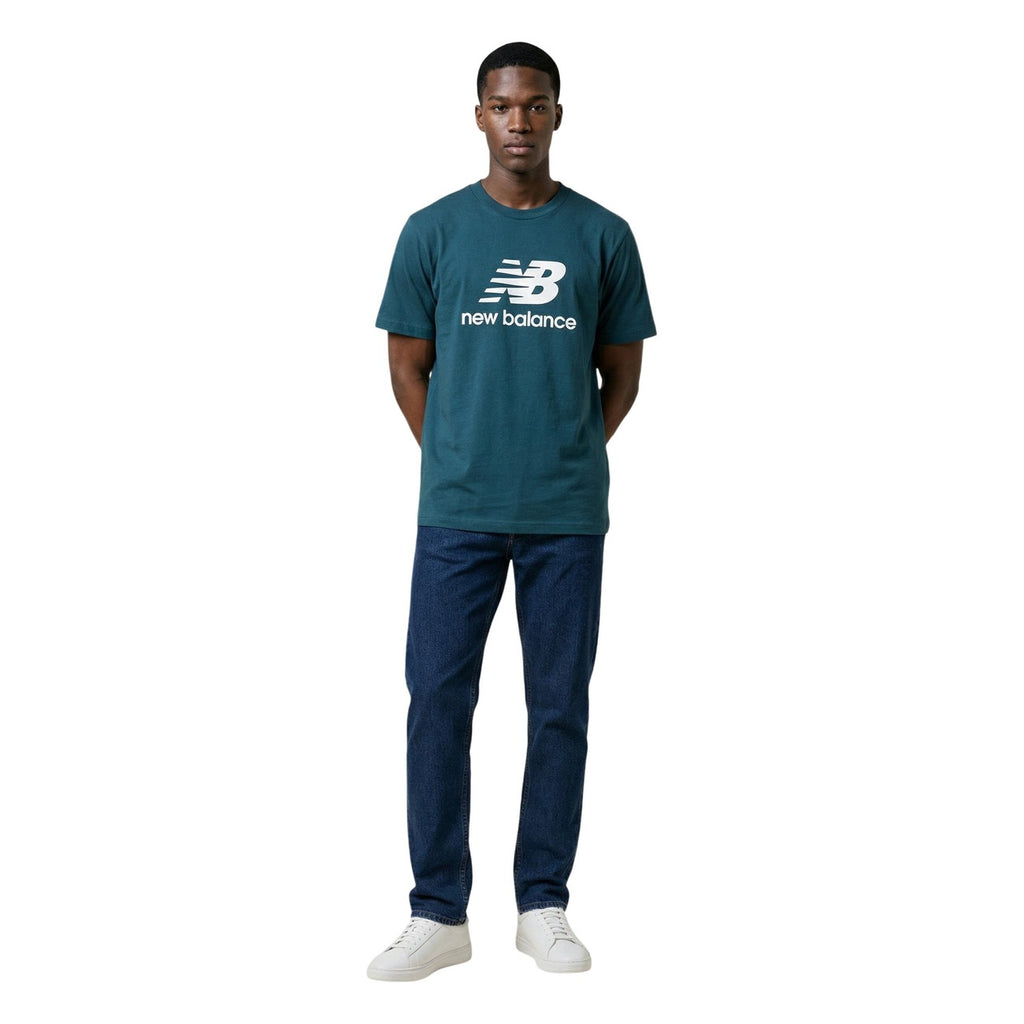 New Balance Men T-Shirt