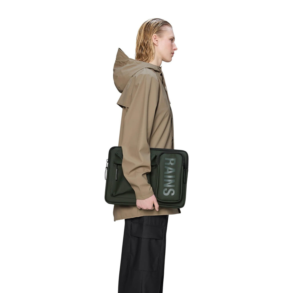 Rains Men Accessories