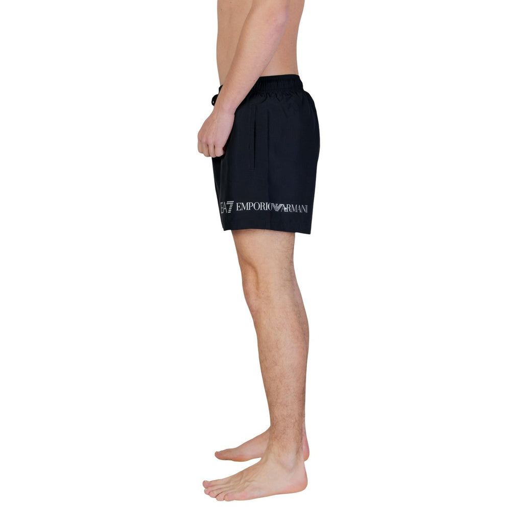Ea7 Men Trousers