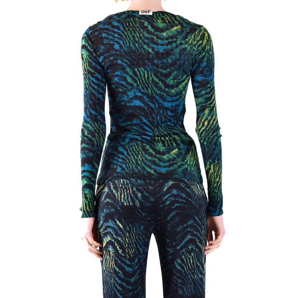 Diane Von Furstenberg  Women Knitwear