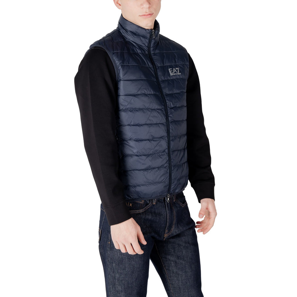 Ea7 Men Gilet
