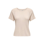 Jacqueline De Yong  Women T-Shirt