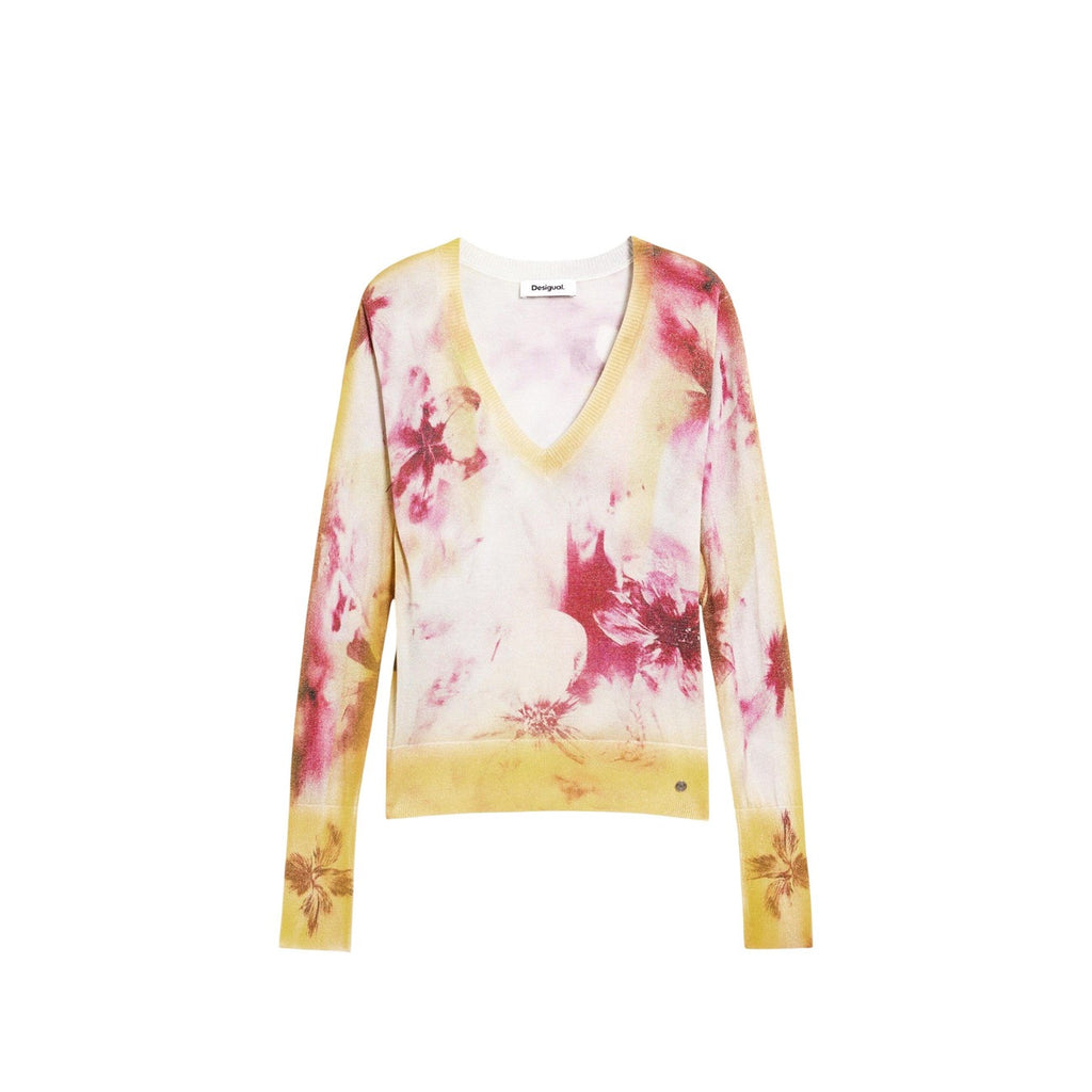 Desigual  Women Knitwear