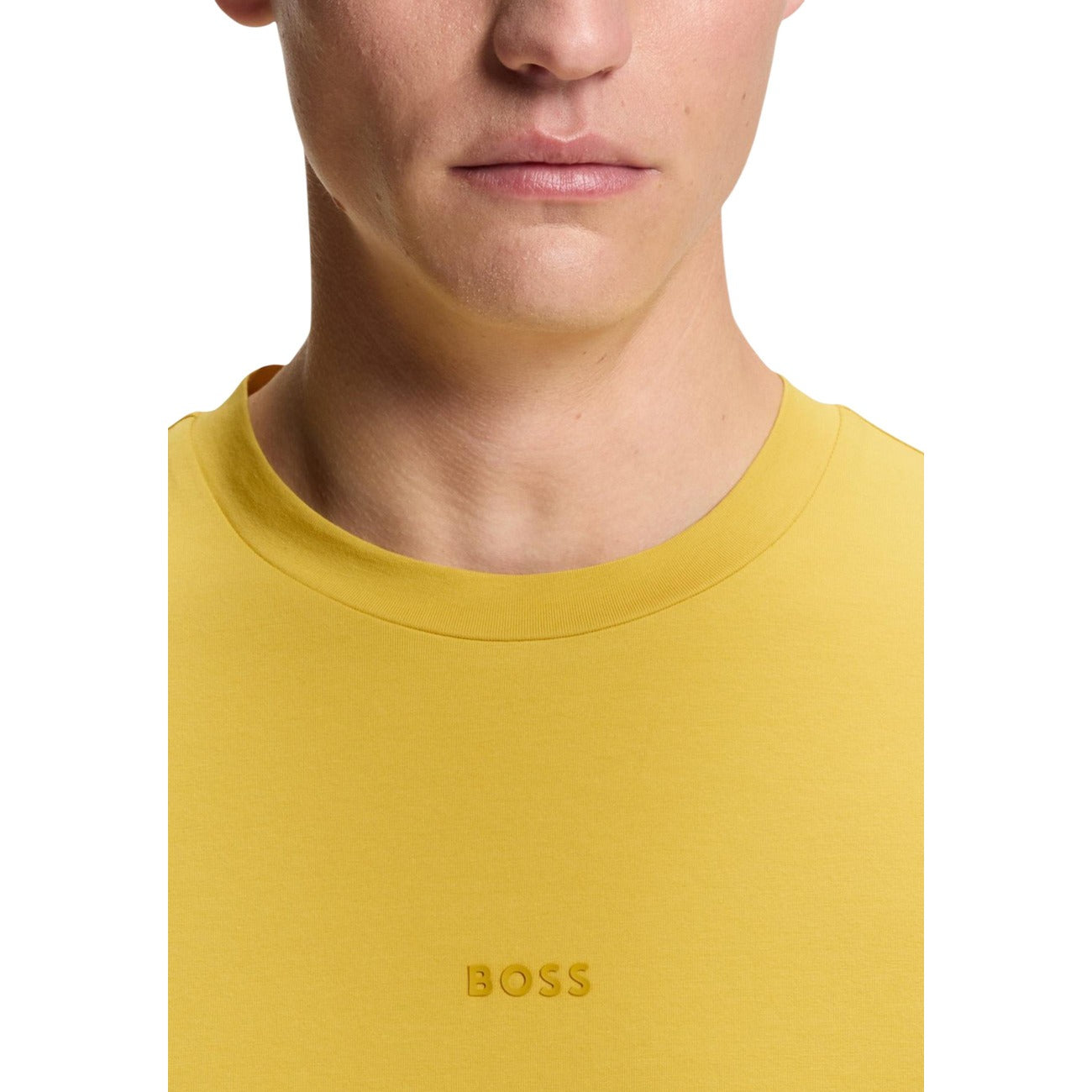 Boss Men T-Shirt