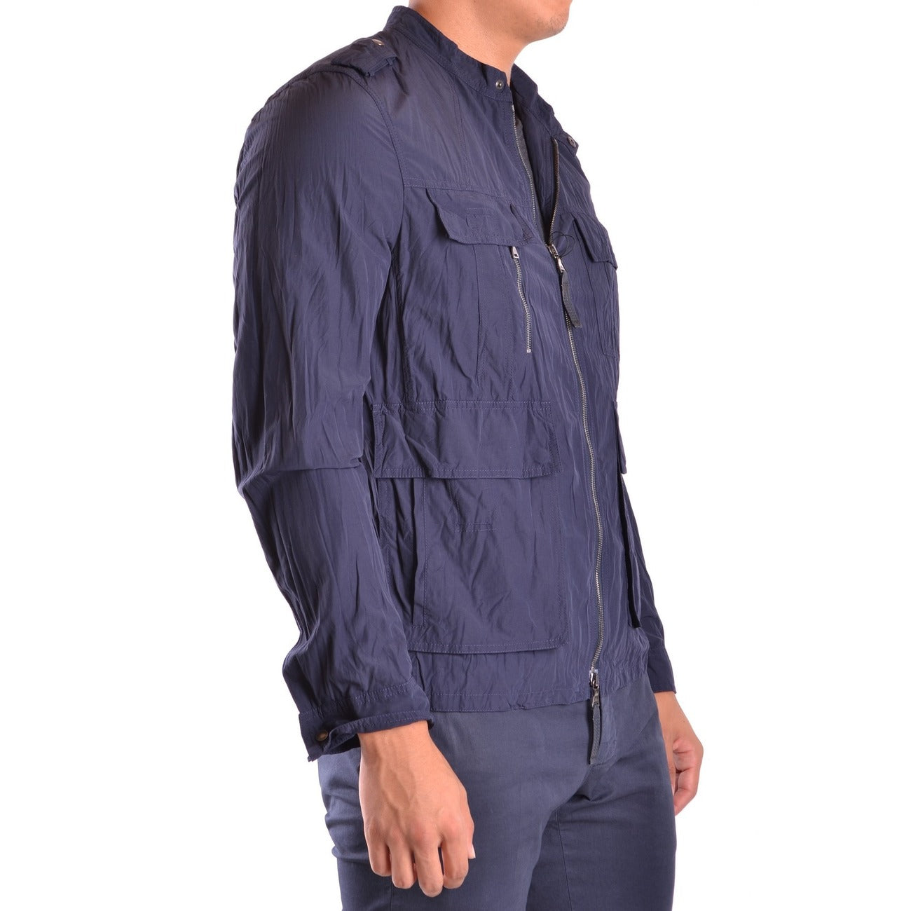 Neil Barrett Men Blazer