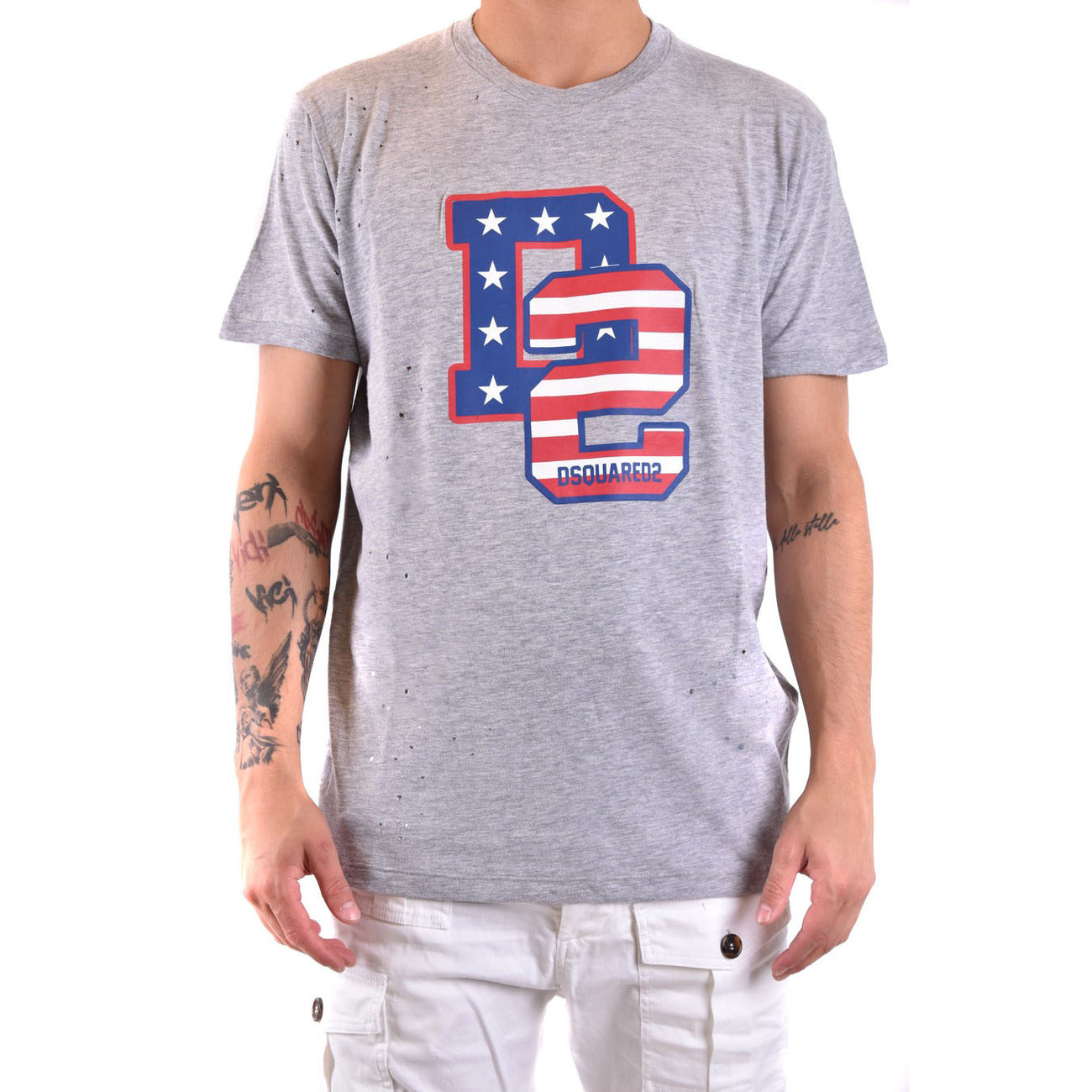 Dsquared2 Men T-Shirt