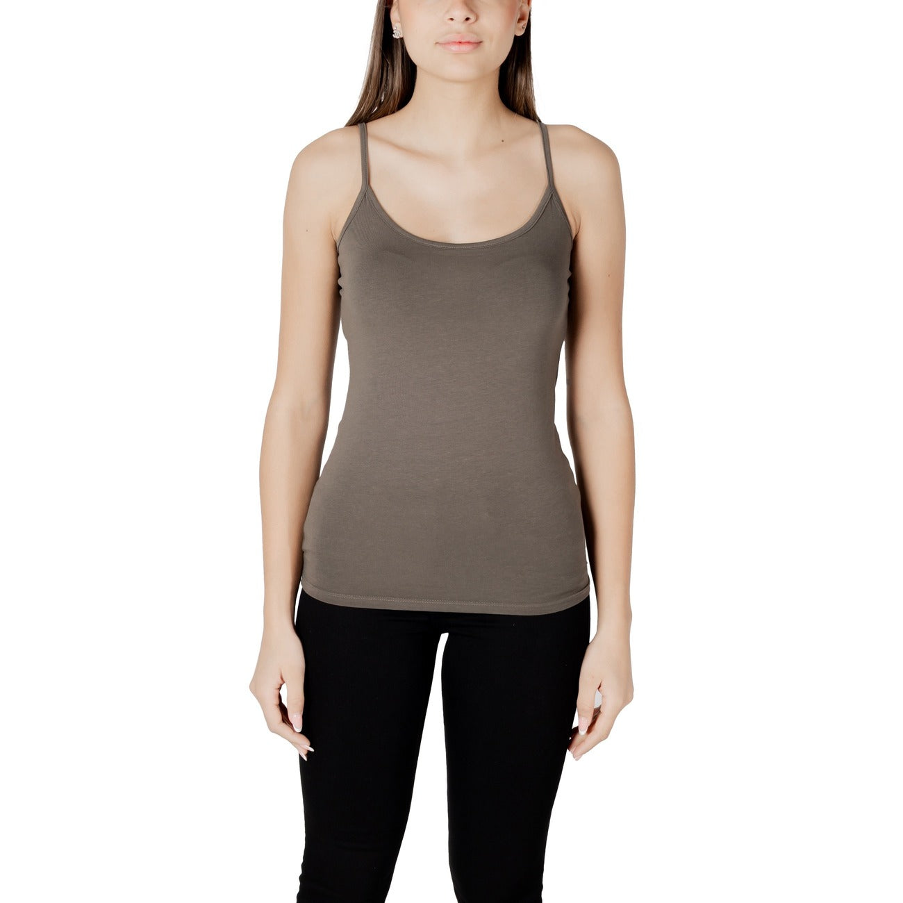 Morgan De Toi Women Undershirt