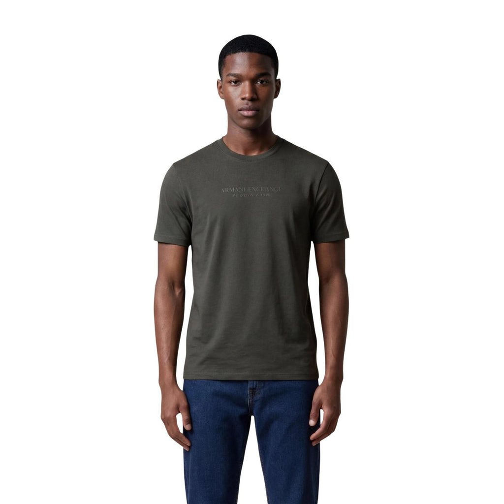 Armani Exchange Men T-Shirt