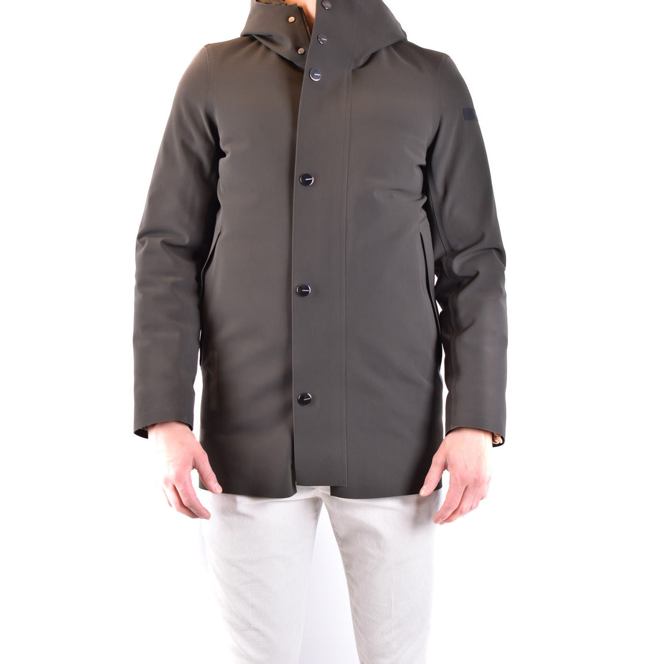 Rrd Men Jacket