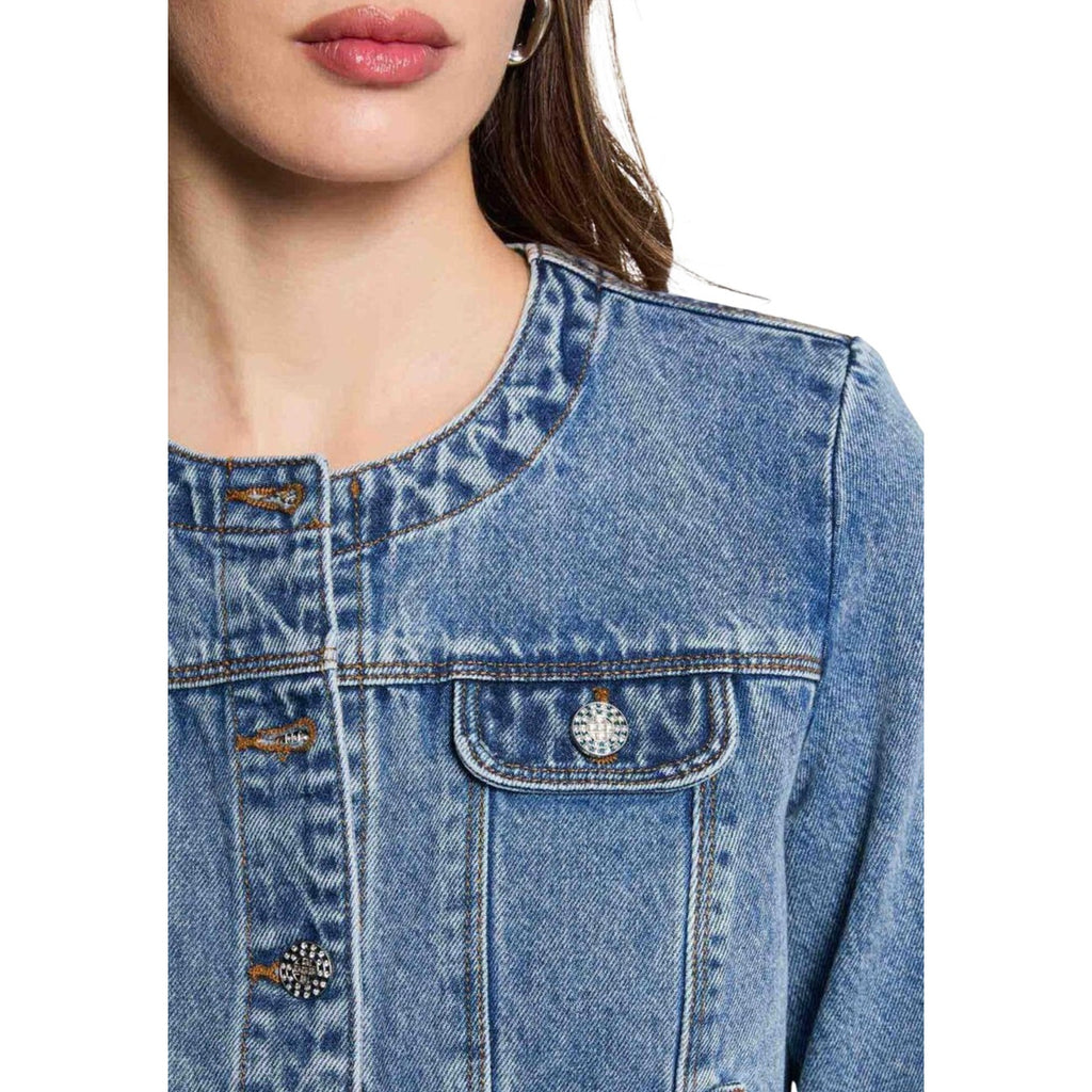 Morgan De Toi  Women Blazer