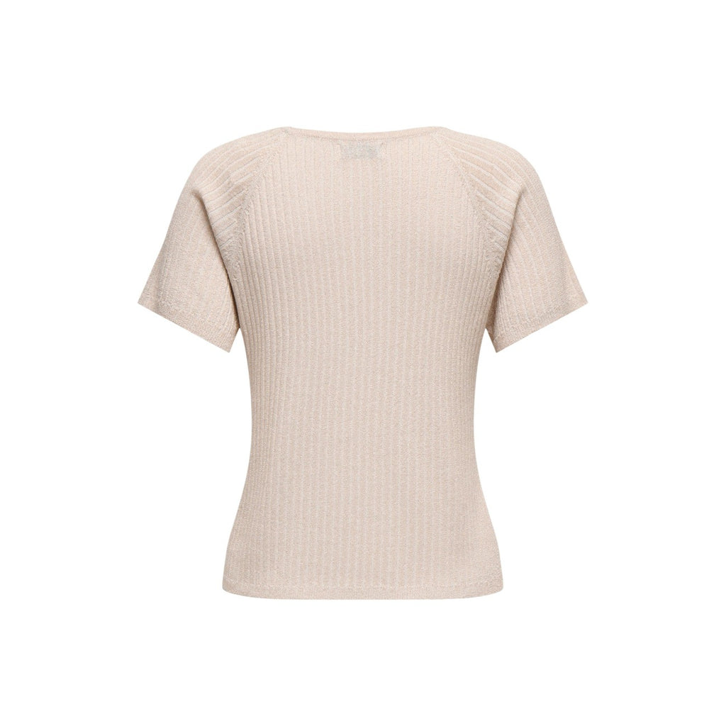 Jacqueline De Yong  Women T-Shirt