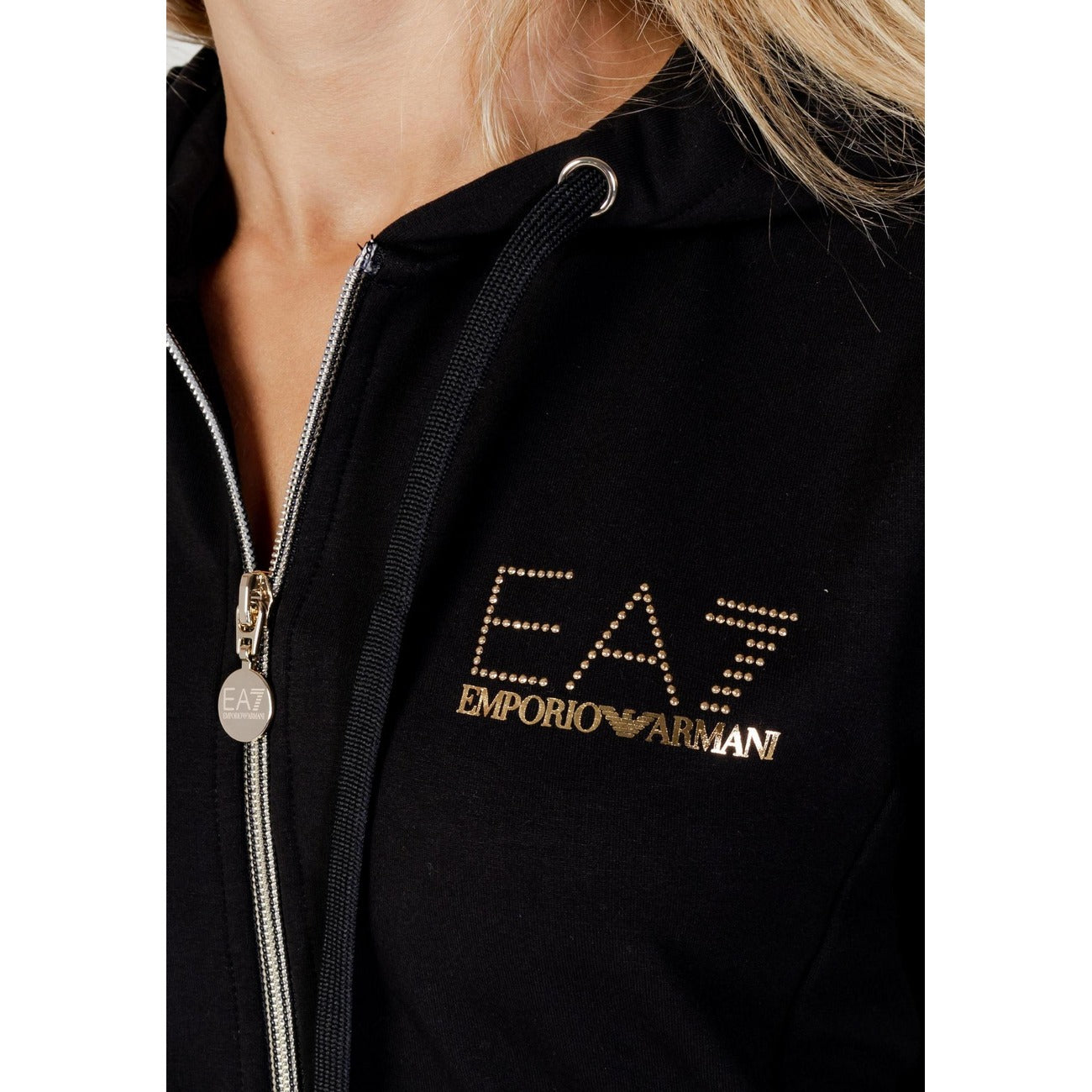 Ea7  Women Jumpsuit