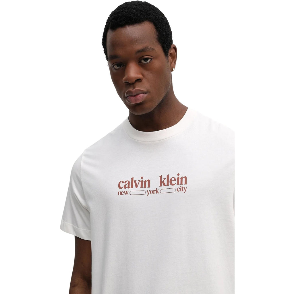 Calvin Klein Jeans Men T-Shirt