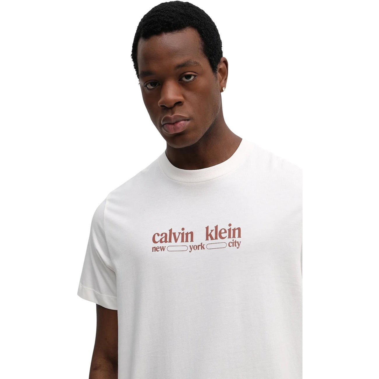 Calvin Klein Jeans Men T-Shirt