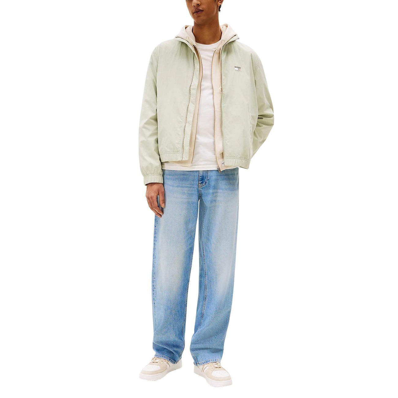 Tommy Hilfiger Jeans Men Blazer