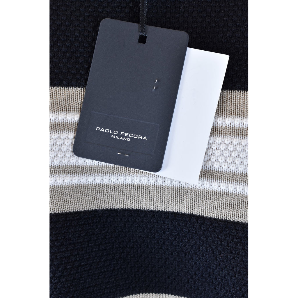 Paolo Pecora Men Knitwear
