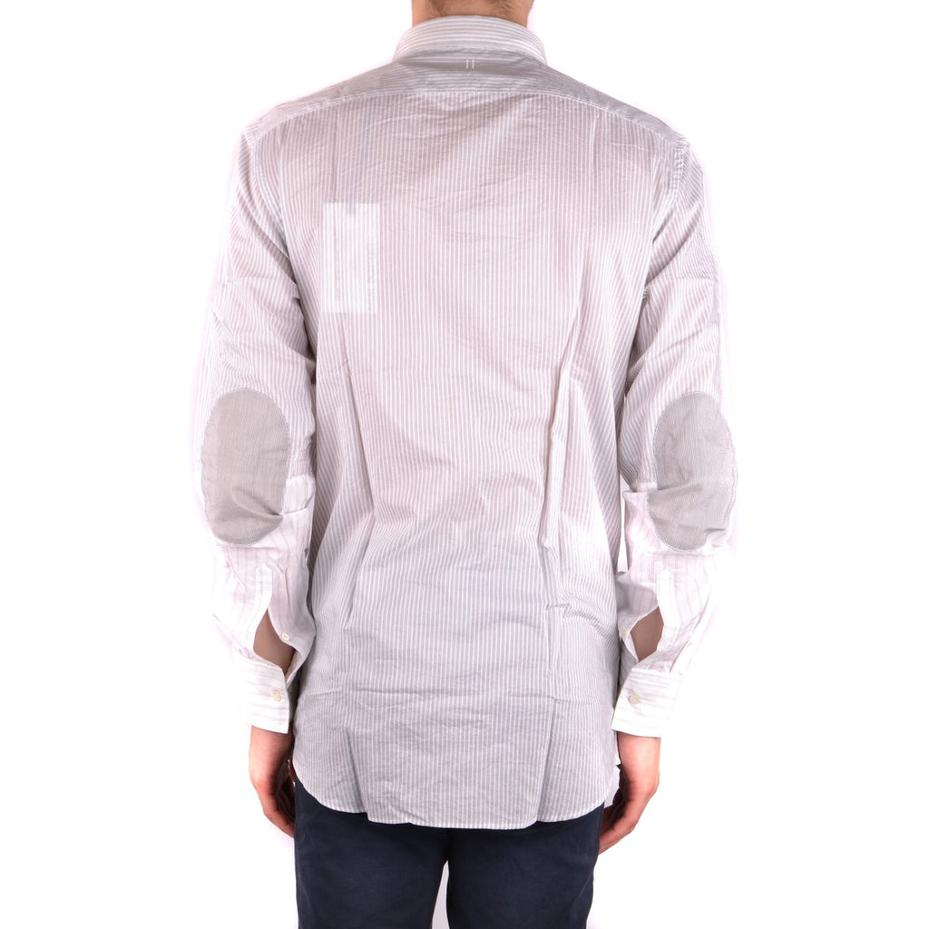 Neil Barrett Men Shirt
