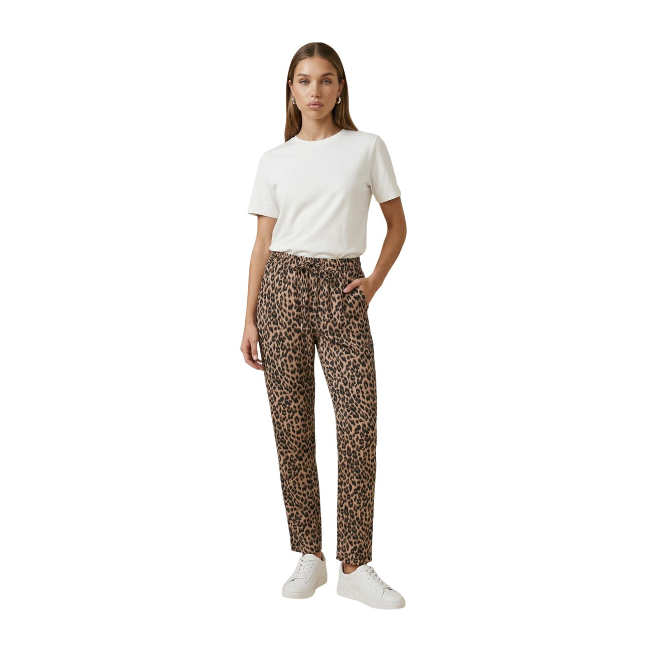 Only  Women Trousers