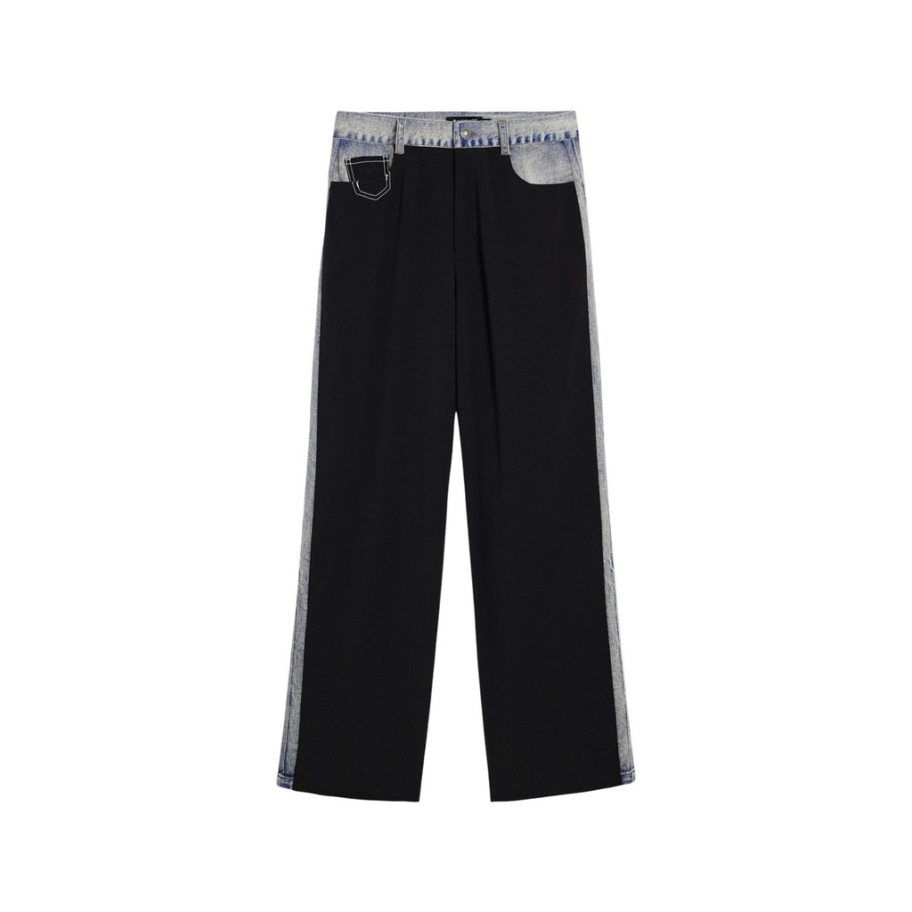 Desigual  Women Trousers