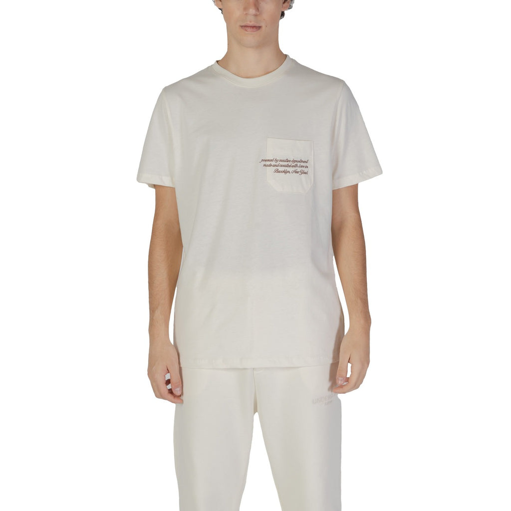 Underclub Men T-Shirt