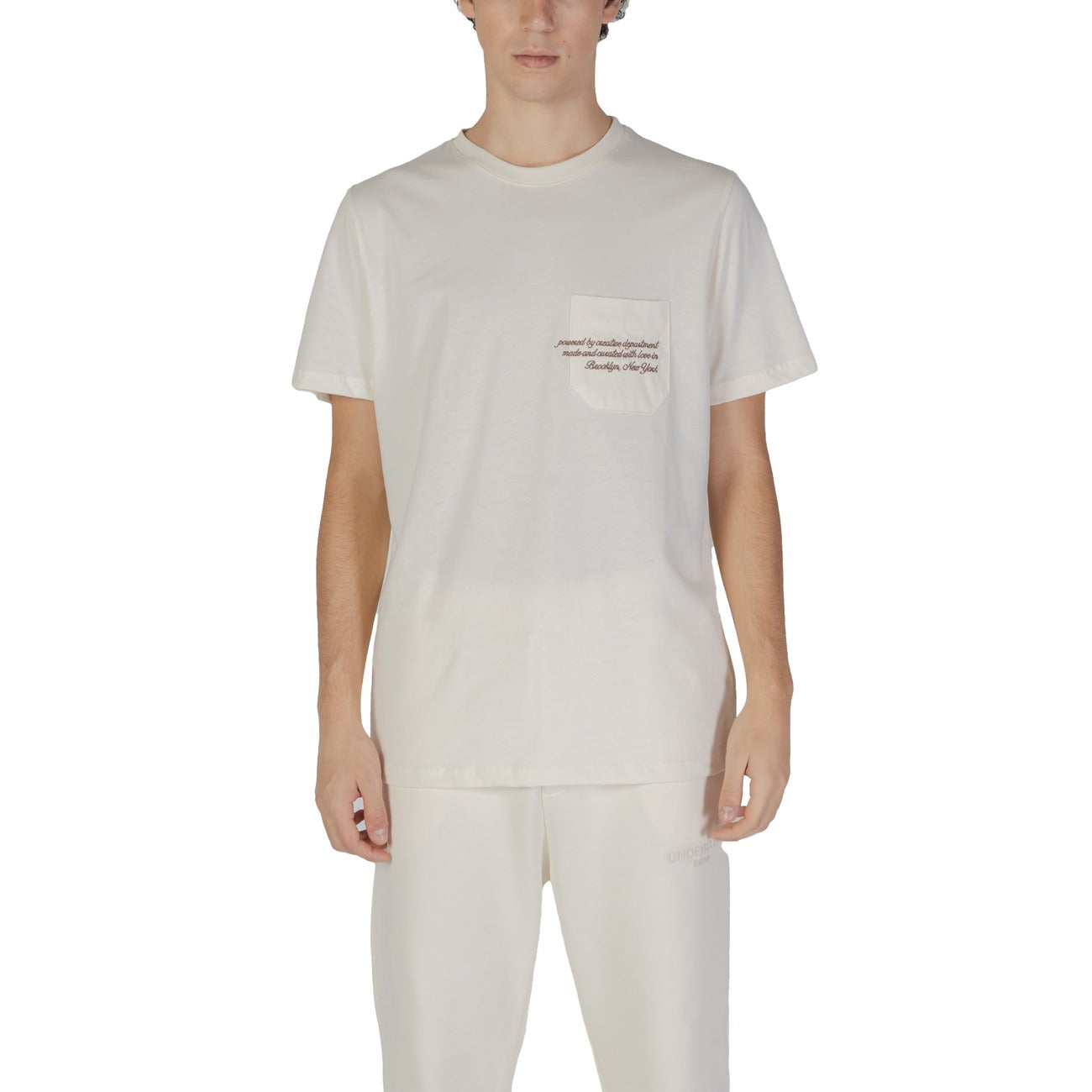 Underclub Men T-Shirt