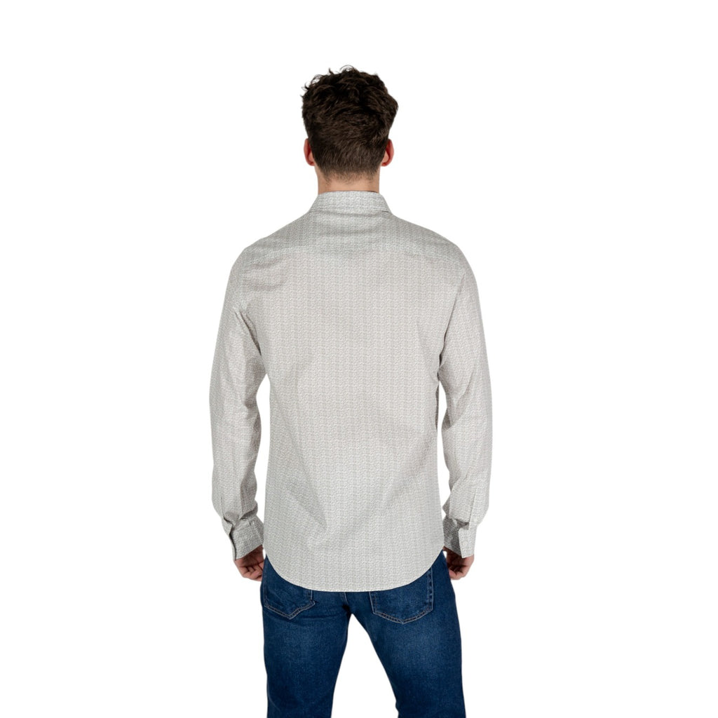 Armani Exchange Men Shirt