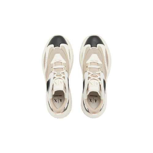 Armani Exchange Women Sneakers