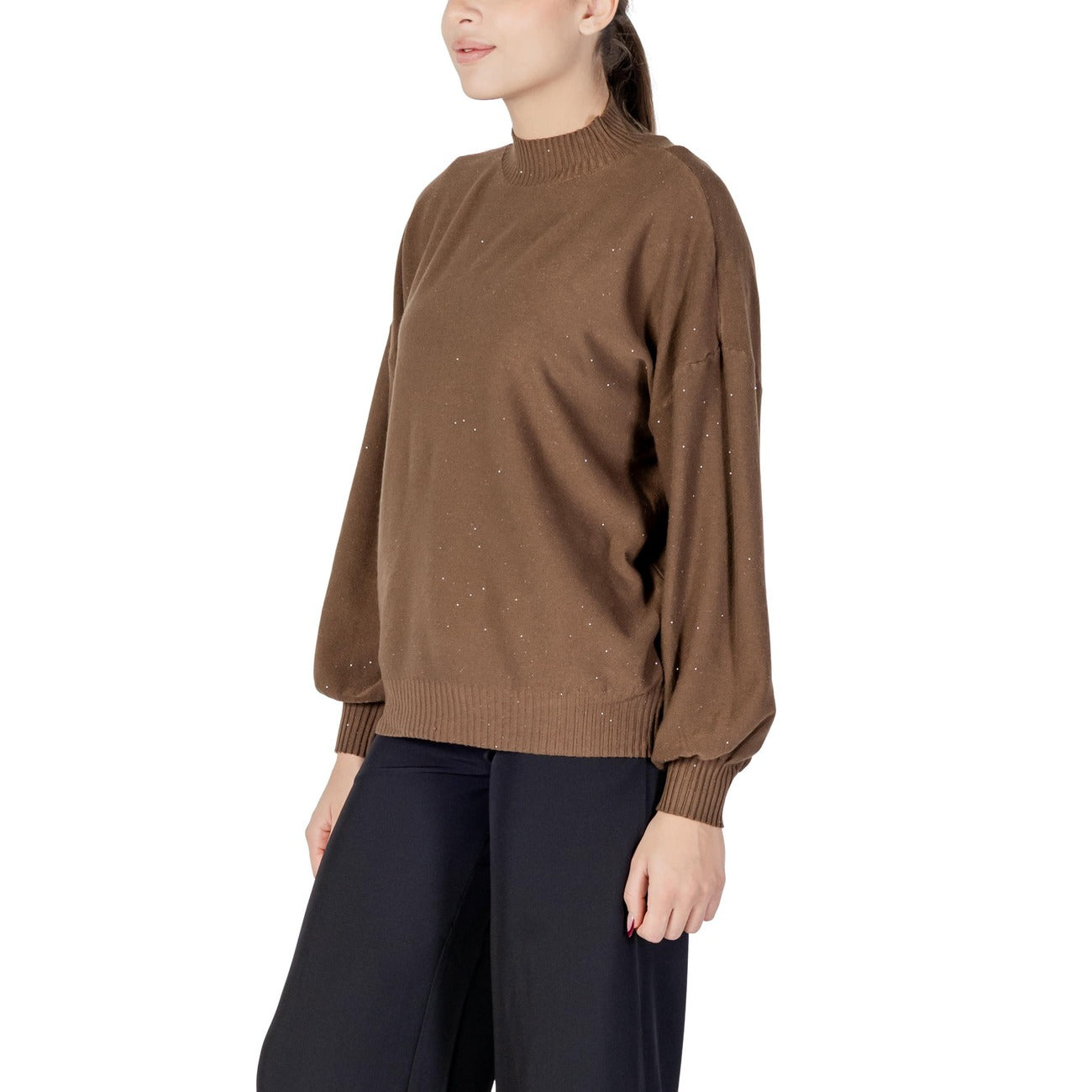 Choral  Women Knitwear