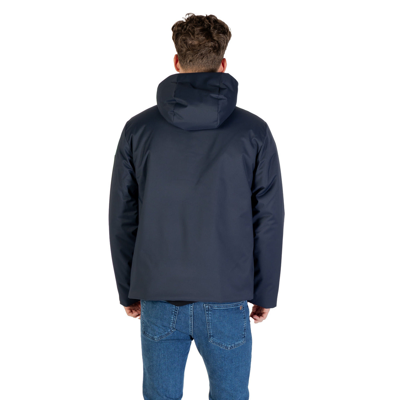 Ea7 Men Jacket