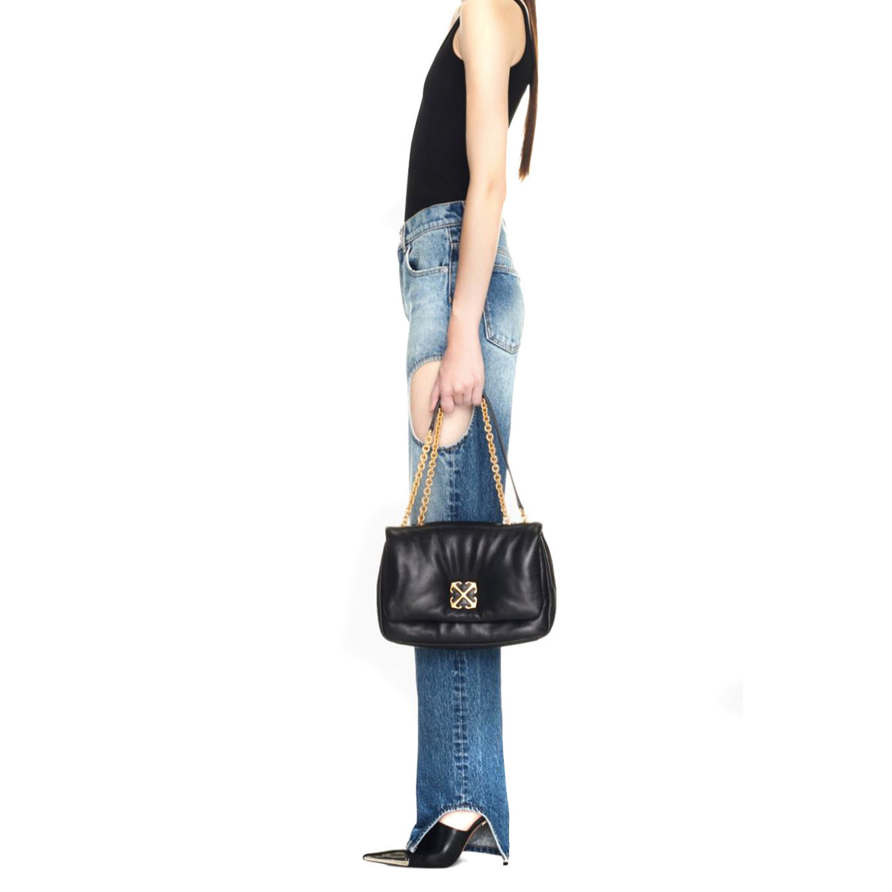 Off-white  Women Bag