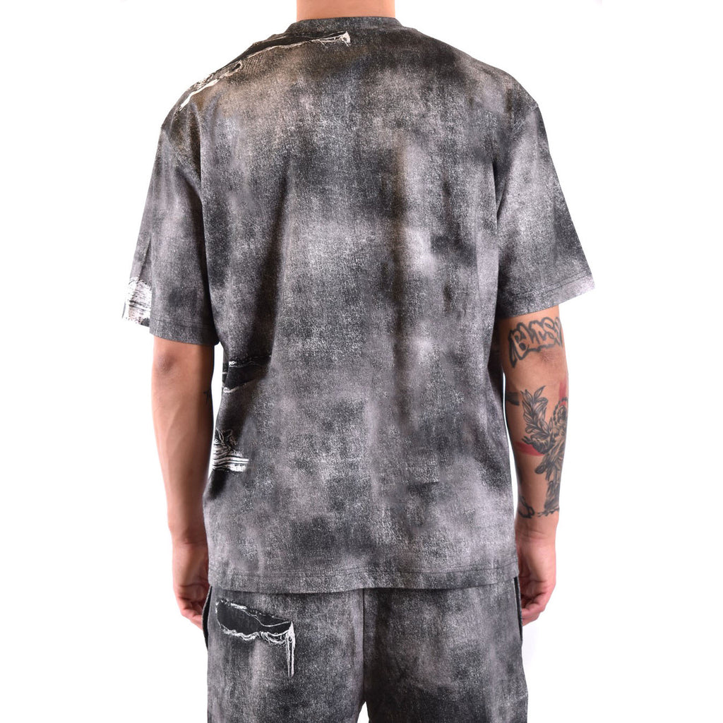 Diesel Men T-Shirt