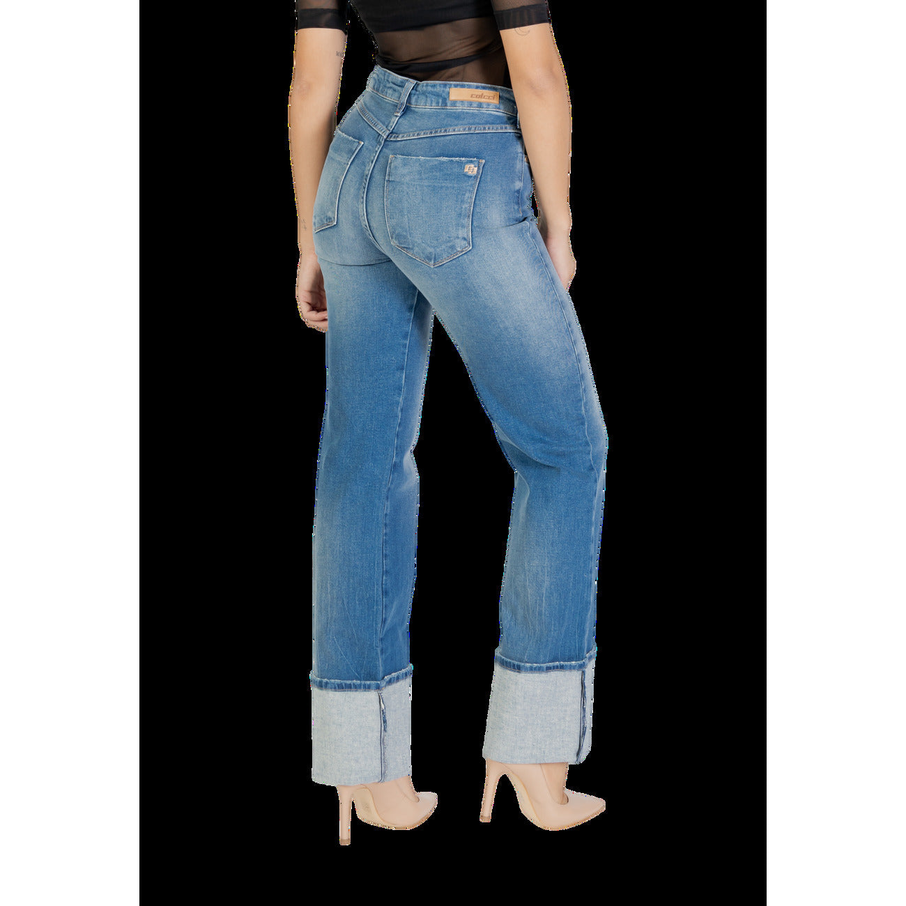 Colcci  Women Trousers