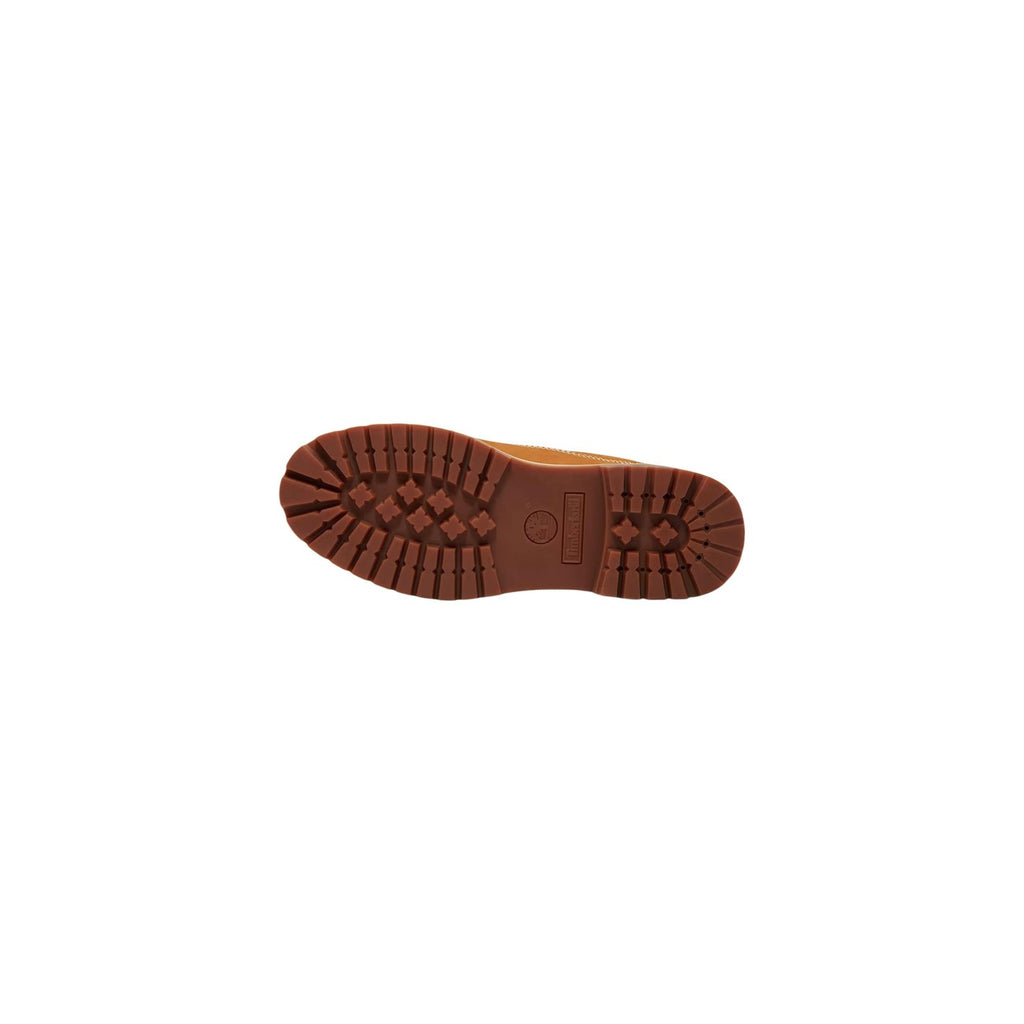 Timberland Men Lace Ups Shoes