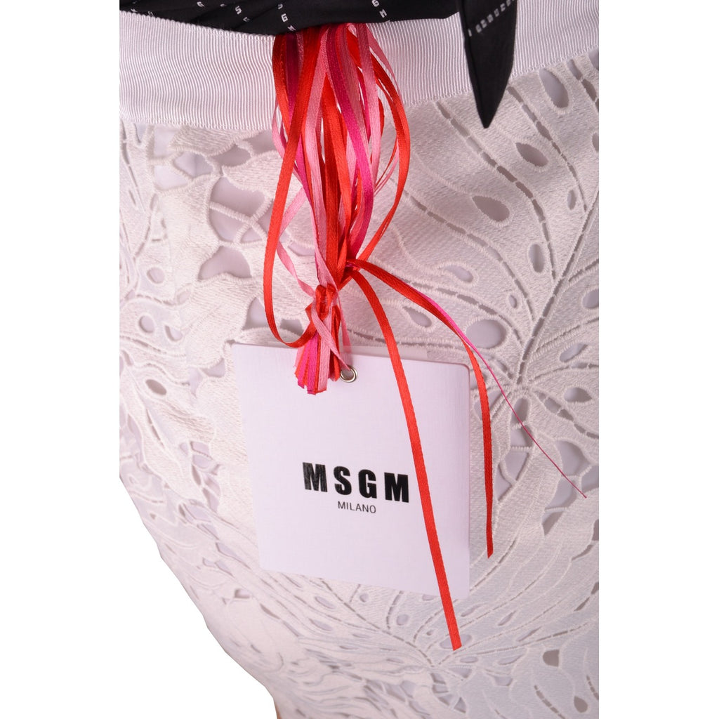 Msgm  Women Skirt