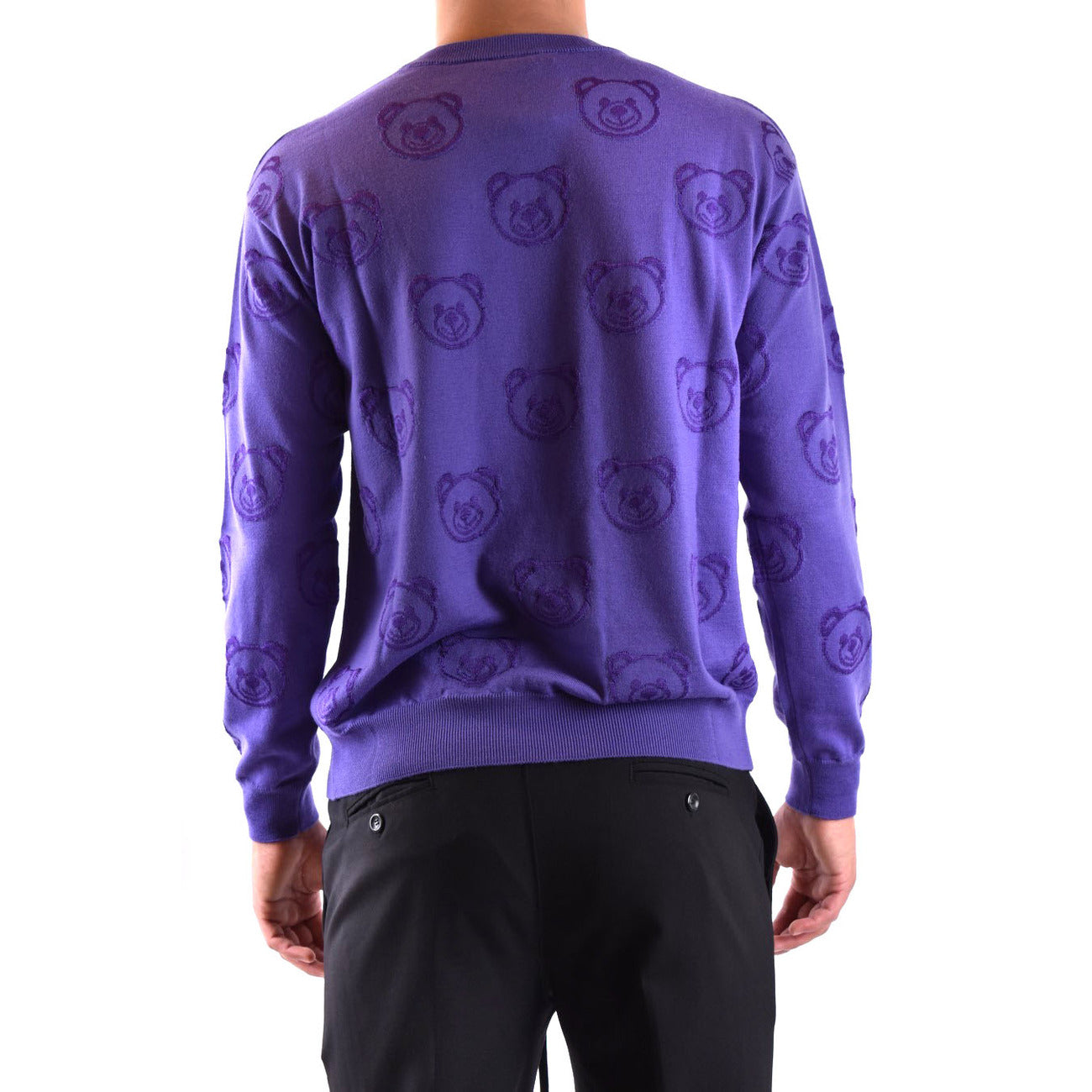 Moschino Men Knitwear