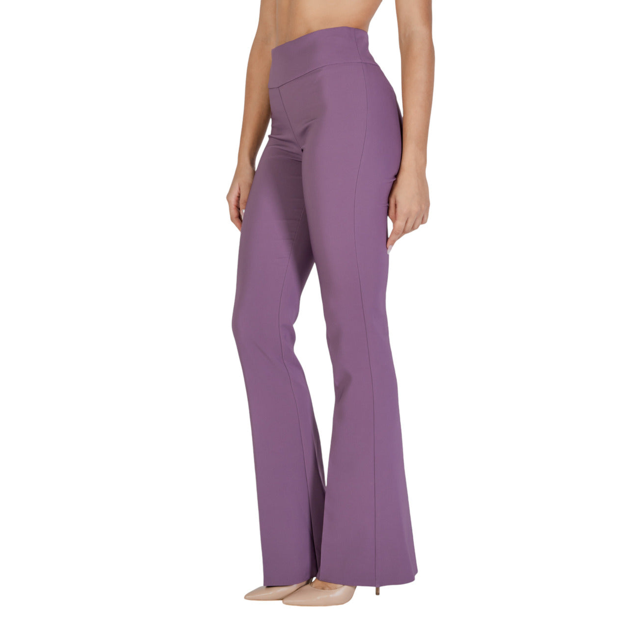 Sandro Ferrone  Women Trousers