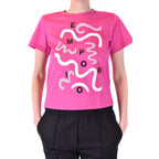 Emporio Armani  Women T-Shirt