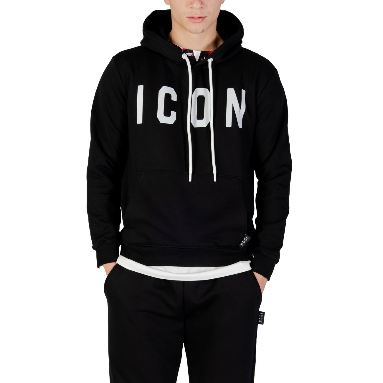 Icon Men Sweatshirts