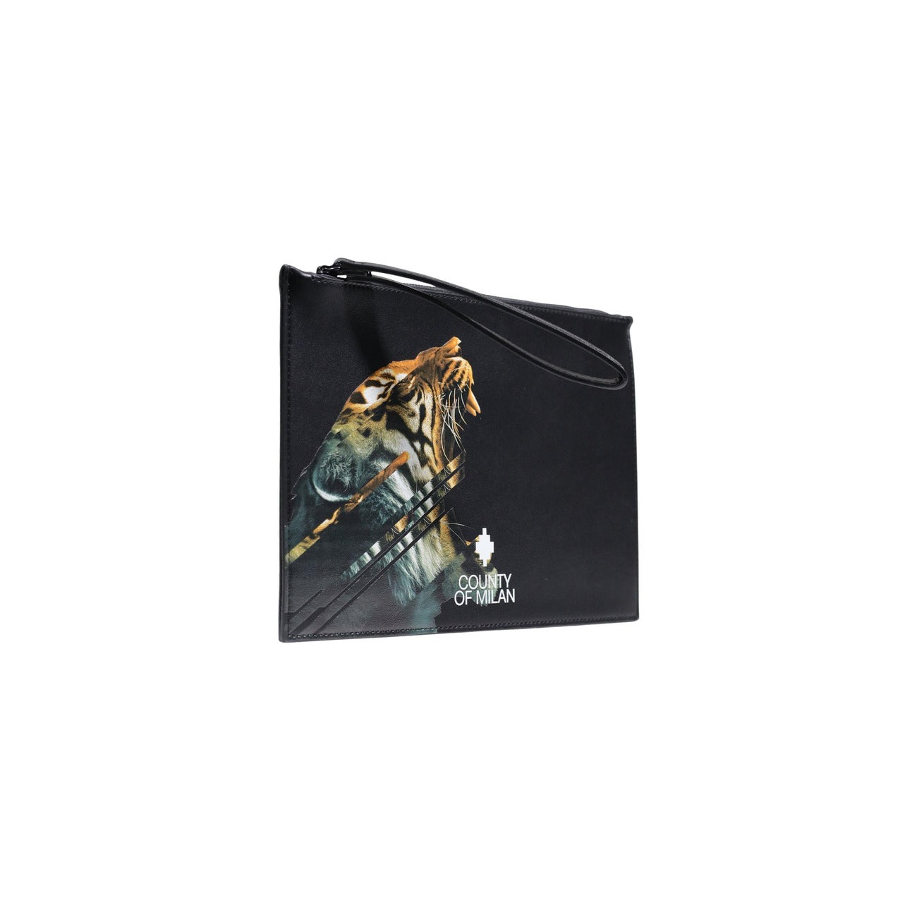 County Of Milan Men Bag